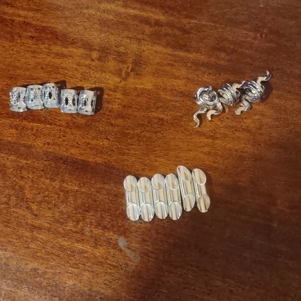 Dreadlock Jewelry - Picture 2 of 7